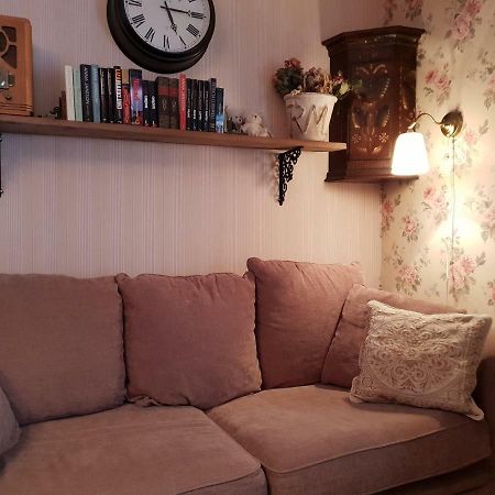 Renkitupa Appartement Raahe Buitenkant foto