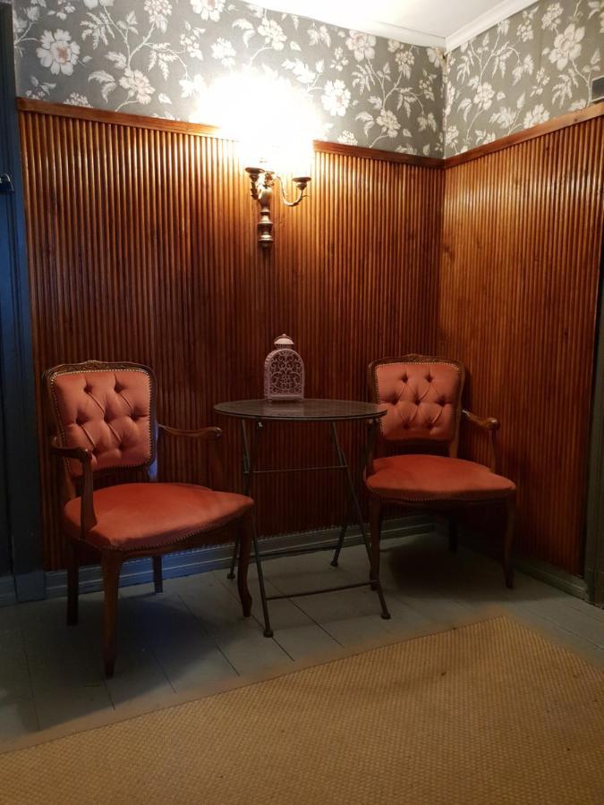 Renkitupa Appartement Raahe Buitenkant foto