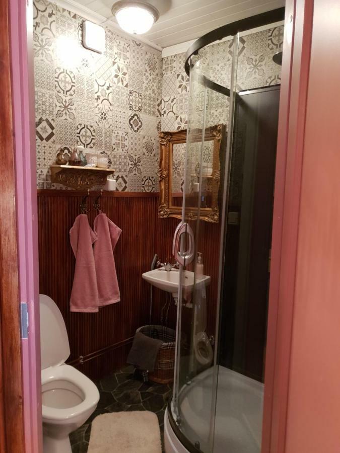 Renkitupa Appartement Raahe Buitenkant foto